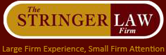 The Stringer Law Firm Logo